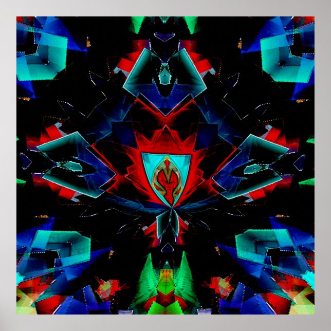 Poster Meu Momento Sci-Fi.... (Frente)