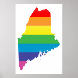 Poster meu orgulho.