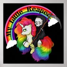 Meu Pequeno Ceifador