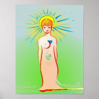 Poster Meu Próprio Adornamento