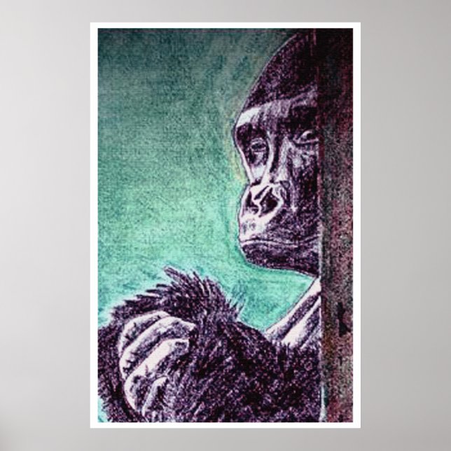 Pôster Meu Relativo Suave (Frente)