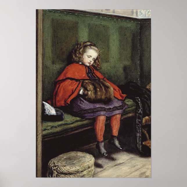 Pôster Meu Segundo Sermão (Frente)