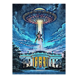 Pôster Meu Sonho Americano