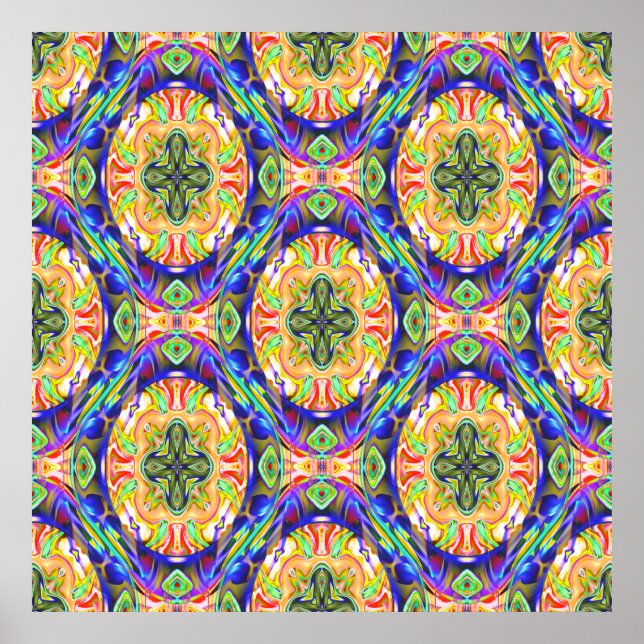 Poster Meus Momentos Espiritais..... (Frente)