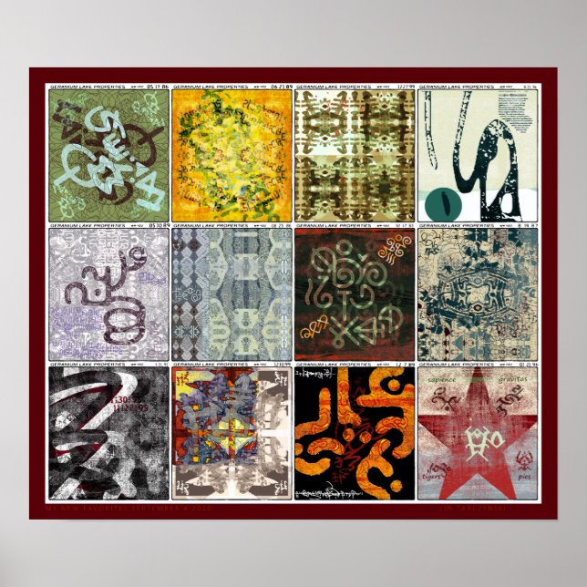 Poster Meus Novos Favoritos 4 de setembro de 2020 (Frente)