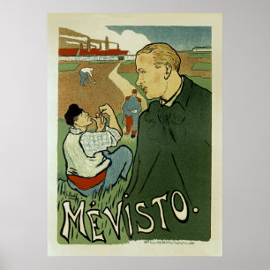 Pôster Mevisto