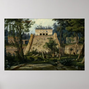 Poster México