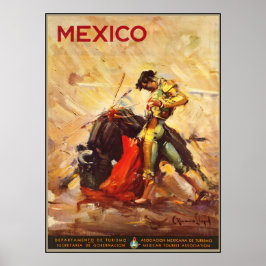 Poster México