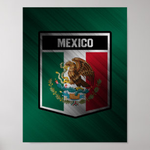 Poster México