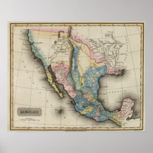 Pôster México