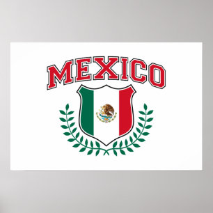 Pôster México