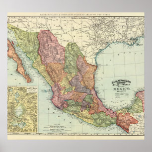 Pôster México 6