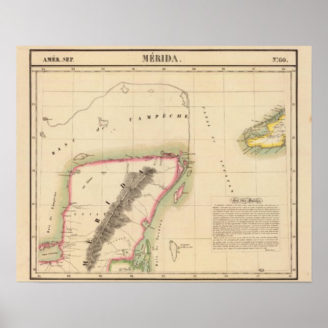 Pôster México 66 (Frente)