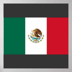 Pôster México, México
