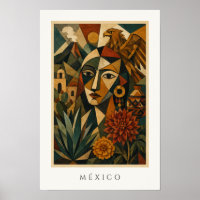 México Patrimônio I Viagens pela América Latina