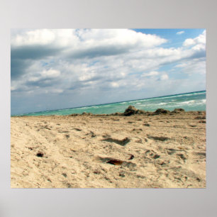 Pôster Miami Beach