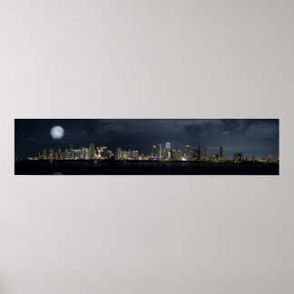 Pôster Miami Howling