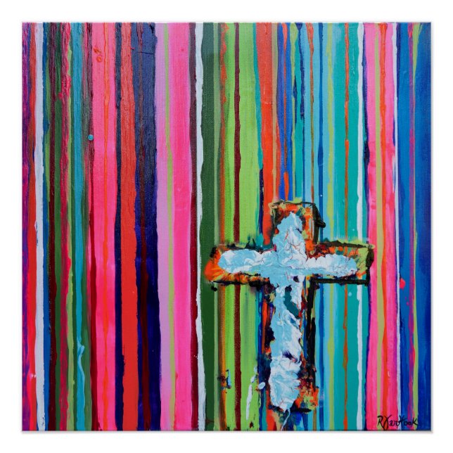 Pôster Micah Perfect Poster (Frente)