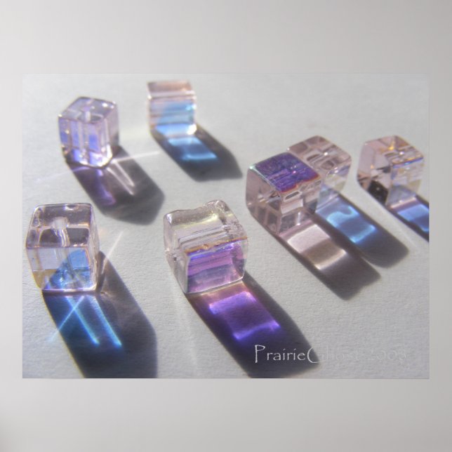 Pôster Miçangas solares 4 (Frente)