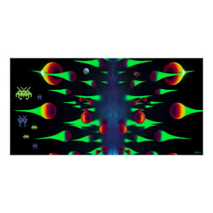 Pôster Microscopia Eletrônica Vegetal