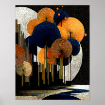 Midnight Forest #17 - Download Digital 4x5