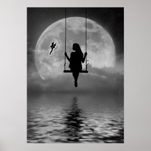 Poster Midnight Love