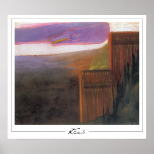 Poster Mikalojus Konstantinas Ciurlionis Zedign Art Posto