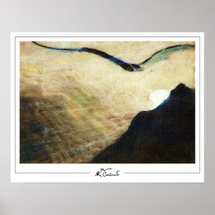 Poster Mikalojus Konstantinas Ciurlionis Zedign Art Posto