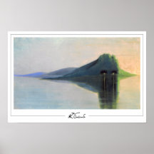 Mikalojus Konstantinas Ciurlionis Zedign Arte Pós…