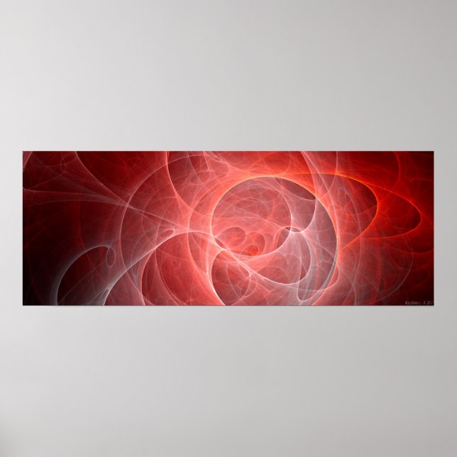 Poster Mike Bonnell 006 (Frente)