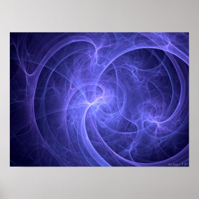 Pôster Mike Bonnell 051 (Frente)