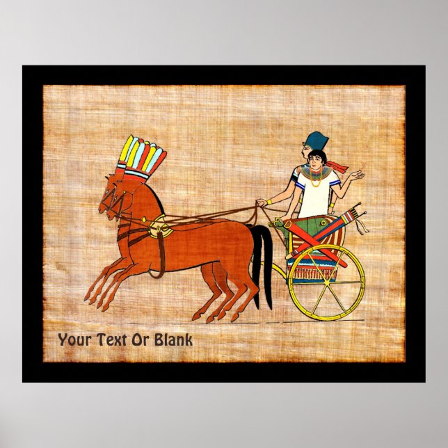 Pôster Miketz - A carruagem de Joseph (Frente)