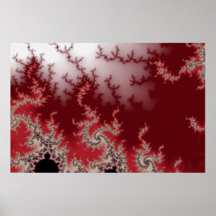 Pôster Milhão 030 aleatórios