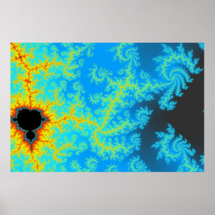 Poster Milhão 036 aleatórios