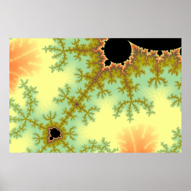 Poster Milhão Aleatório 022 (Frente)