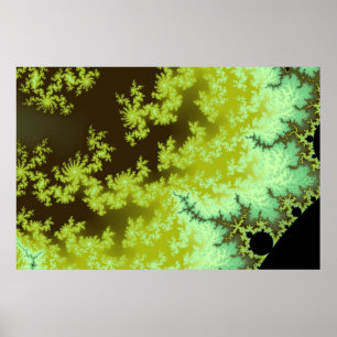 Pôster Milhões Aleatórios 009