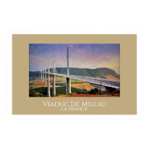 Millau Viaduct, França