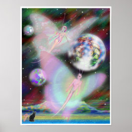 Poster Milleniumorfisis