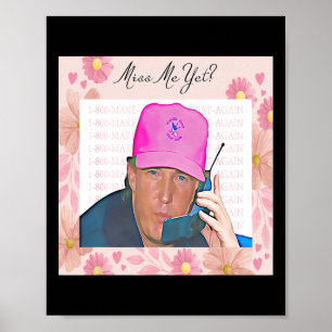 Poster Mim Ainda Trump 2024 Retire A América De Volta Das