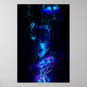 Poster Minas Metroid Prime Phazon