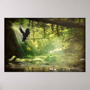 Poster Minha ajuda está na maneira