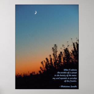 Pôster Minha Alma Expande