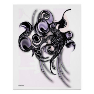 Pôster "Minha alta compilação", Poster brilhante