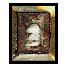 Pôster Minha Confissão