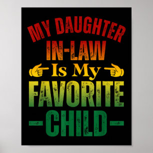 Poster Minha Filha De Direito É Minha Fath Infantil Favor