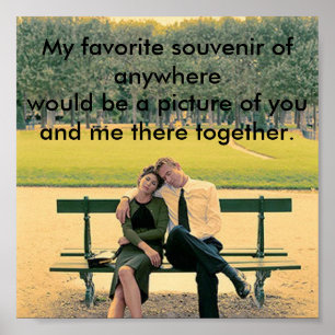 Pôster Minha lembrança favorita