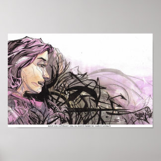 PÔSTER MINHA MENINA