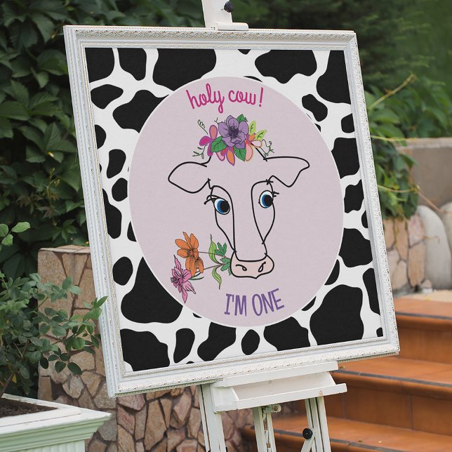 Poster Minha nossa, sou um (Criador carregado)