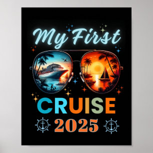 Poster Minha Primeira Feira de Cruzeiro de 2025, Família
