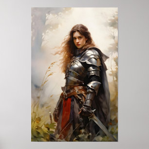 Poster Minha Senhora